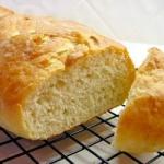 French Fabulous French Loaves Recipe Appetizer