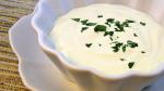 French Mustard Cream Sauce Recipe Dessert