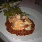 French Prawns of Passion Recipe Appetizer