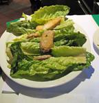Chilean Caesar Salad Dressing 40 Appetizer