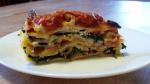 Italian Milehigh Meatless Lasagna Pie Appetizer