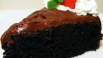 German Chocolate Cake Ii Recipe Dessert