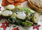 American Garlic and Sapphires Sauteed Brussels Sprouts Try This Appetizer