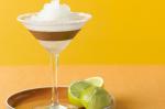 American Frozen Margarita Recipe 1 Appetizer
