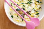 American Pilau Rice Recipe 1 Appetizer