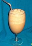 American Icee Frappe Appetizer