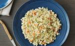 Moroccan Cauliflower Rice Recipe 4 Appetizer
