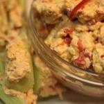 American Earth Family Jalapeno Pimento Cheese Appetizer