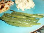 American Mean Lean Green Beans Dinner