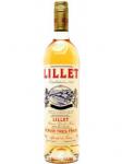 Canadian Lillet Champagne Cocktail Drink