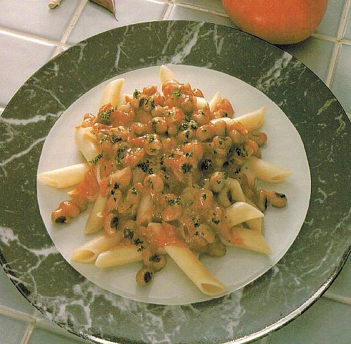 Puerto Rican Spicy Black-eyed Peas Dinner