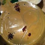 Canadian Limoncello Gin Punch Dessert