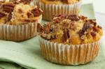 Apple And Pecan Muffins Recipe recipe