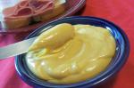 American Quick Homemade Mustard Appetizer