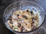 American Hgs Sweet n Chunky Chicken Salad  Ww Points Appetizer