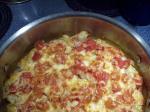 Canadian Tomato Scalloped Potatoes 1 Appetizer