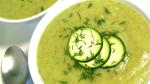 French Zucchini Soup I Recipe Appetizer