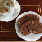 Cake Chocolate and Hazelnut recipe