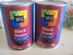 Indian Black Beans 16 Appetizer