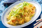 Singaporean Singapore Noodles Recipe 15 Dinner