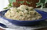 Canadian Emerils Three Cheese Risotto 3 Appetizer