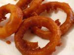American Do at Home Onion Rings Appetizer