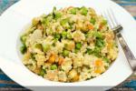 Asian Millet Salad 2 recipe