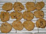 American Peanut Butter Cup Cookies 7 Appetizer