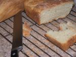 American Buttermilk Bread 14 Appetizer
