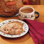 American Soft Mincemeat Cookies Dessert