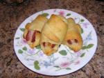 French Pigs in a Blanket 13 Dinner