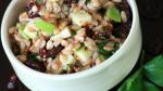 Canadian Cherry Farro Salad with Sweet Vinaigrette Recipe Breakfast