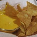 Canadian Corn Tortilla Chips Recipe Appetizer