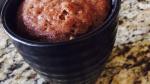 Canadian Microwave Nutella Registered  Mug Cake Recipe Dessert