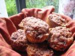 American Healthy Harvest Breakfast Muffins Dessert