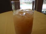 Canadian Pineapple Sun Tea Coolers 1 Drink