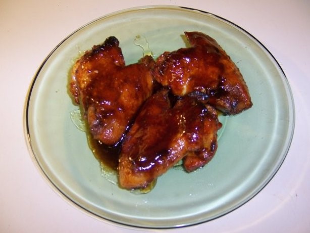 American Bestever Sticky Wings Drink