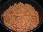 Mexican Spicy Mexican Rice 4 Dinner