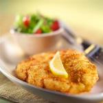 French Crumbed Chicken Appetizer