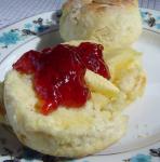 Cindys Biscuits recipe
