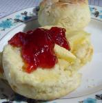 American Cindys Biscuits Breakfast