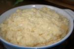 American Threadgills Garlic Cheese Grits 1 Dinner