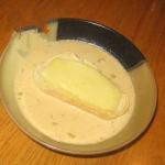 French Creamy Frenchamerican Soup Recipe Appetizer