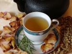 American Goddess Tea for Pms or Menopause Symptoms Dessert