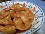 American Yes You Canmicrowave and Steam Shrimp  Longmeadow Farm Dinner