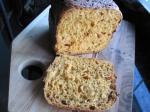 American Savory Cheesetomato Bread Abm large Appetizer