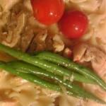 Italian Green Bean Chicken Recipe recipe