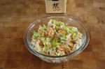 French Chicken Salad Supreme 10 Appetizer