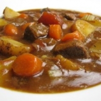Canadian Beef Stew 3 Soup