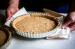 French Wholewheat Pie Dough Recipe Dinner